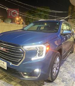 GMC Terrain